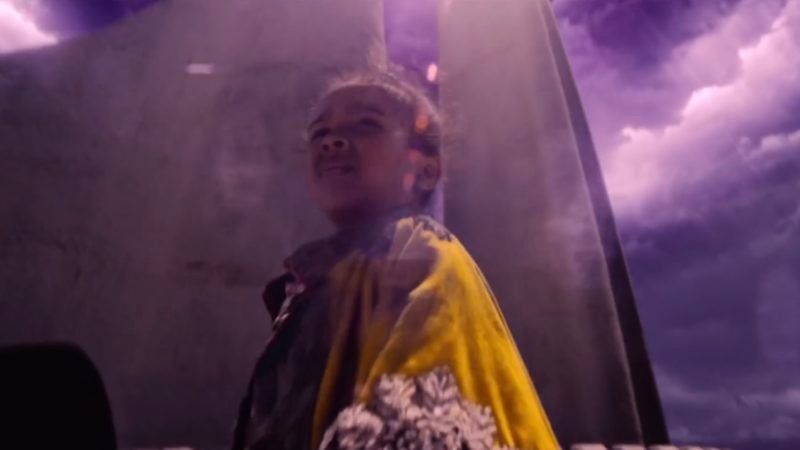 Could the Timeless Child Arc Date Back to Twice Upon a Time (Or Before)?
