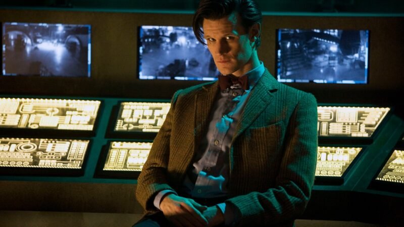 Peter Hoar Confirmed as Doctor Who Series 15 Returning Director