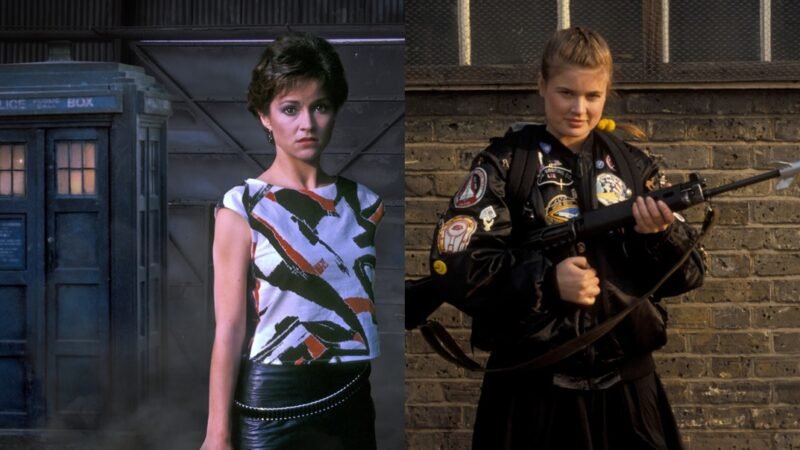 Tegan, Ace, the Master, Daleks, and Cybermen All Return for the Doctor Who Centenary Special