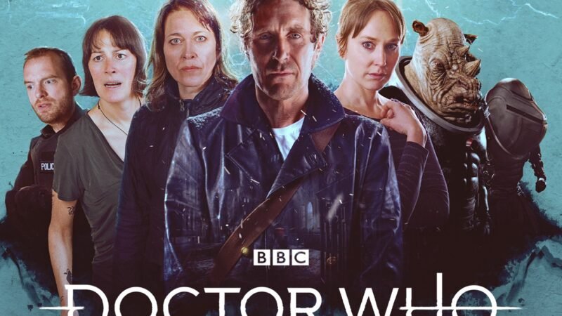 Reviewed: Big Finish’s Stranded 3 — We’re Stranded in a Continuation of 2020, and So Is the Doctor