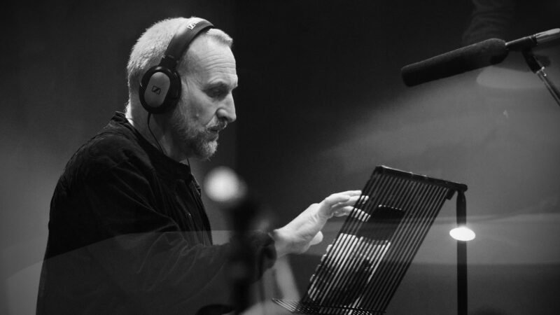 Christopher Eccleston Reveals He’s Recorded “Something Special” for the 60th Anniversary