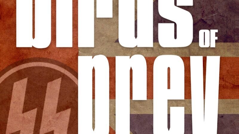 Remembrance of the Daleks’ Counter Measures Team Return in Birds of Prey