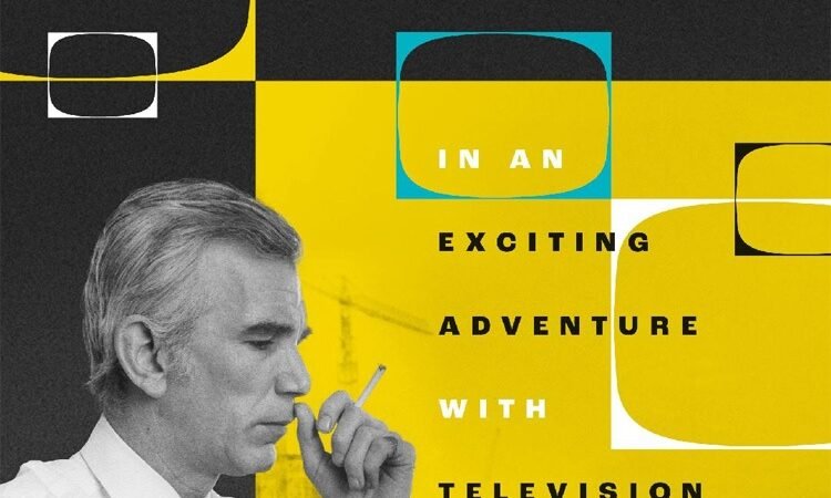 Coming Soon: David Whitaker in an Exciting Adventure with Television by Simon Guerrier
