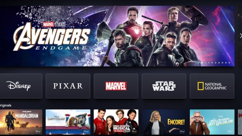 Will Doctor Who Stream Globally on Disney+?
