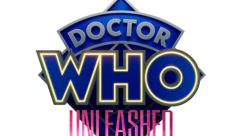New Spin-Off, Doctor Who Unleashed, Takes Us Behind the Scenes of a New Era of Doctor Who