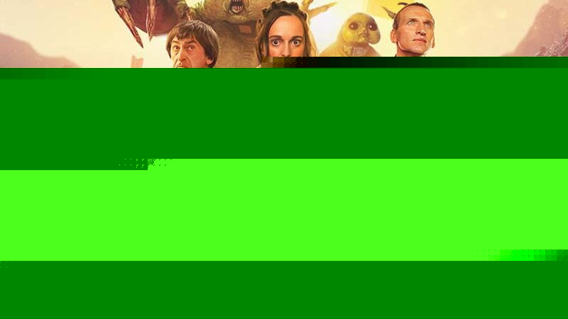 What Is Doom’s Day? Your Complete Guide to the Multi-Platform Doctor Who Event