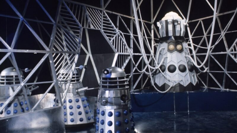 The BBC & Cine Film: Just a Projection – Could Missing Doctor Who Episodes Exist on Super 8s?