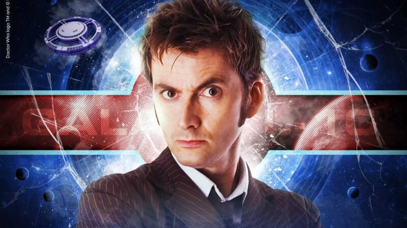 Out Now: Big Finish’s Short Trips – The Shattered Hourglass