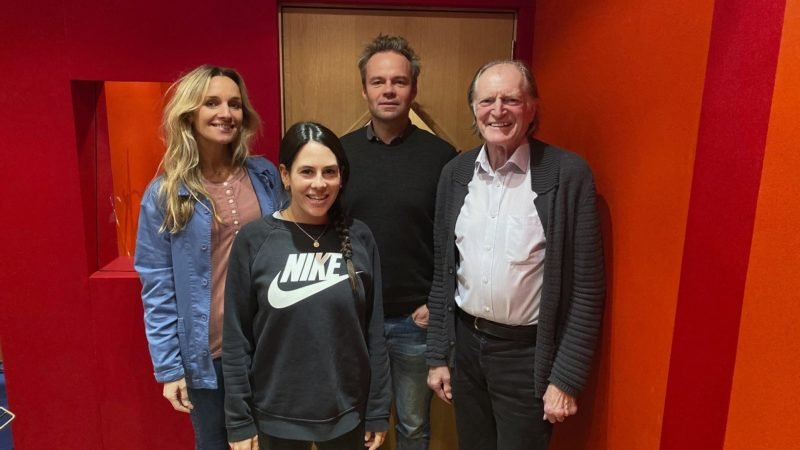 David Bradley’s Doctor Meets Shakespeare in Big Finish’s The First Doctor Adventures – Volume Five