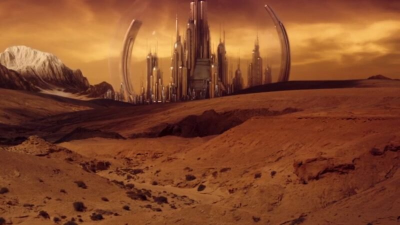 Recollections of Doctor Who Appreciation Society’s The Capitol: Six Decades Convention