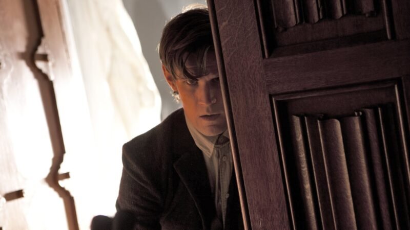 Christmas Watch List: 5 Classic Horror Films That Inspired Doctor Who