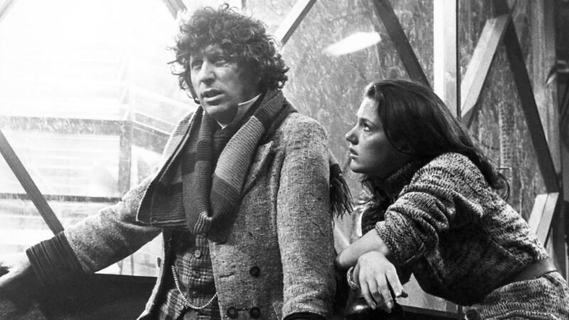 Missed Opportunities: Why Doctor Who Needs to Bring Back the Rutans