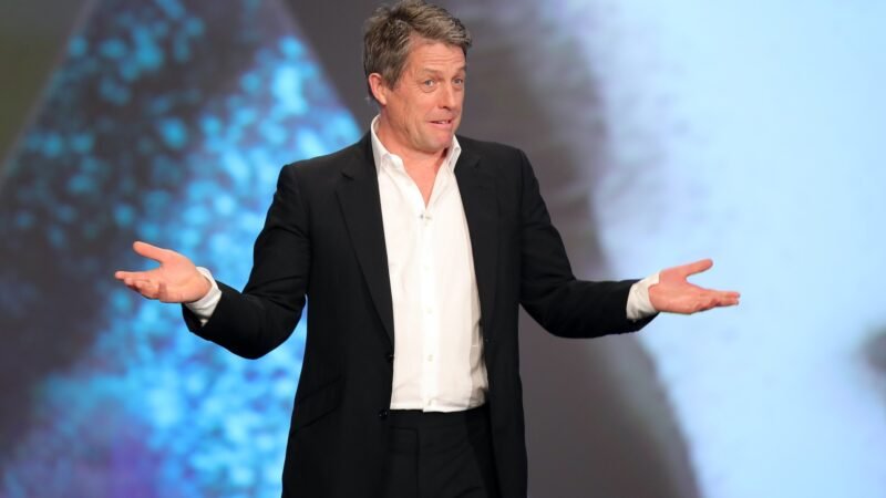 Could Hugh Grant be the Fourteenth Doctor? Is RTD Planning a “MCU-Style” Doctor Who Universe?