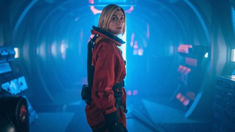 “I Haven’t a Clue What’s Going On”: Two Casual Viewers Review The Power of the Doctor