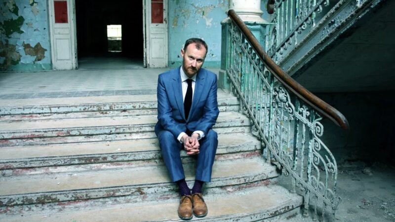 It Doesn’t Sound Like Mark Gatiss Is Returning for the Fifteenth Doctor Era (Unless He’s Lying)