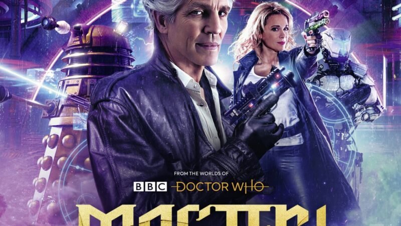 Reviewed: Big Finish’s Master!