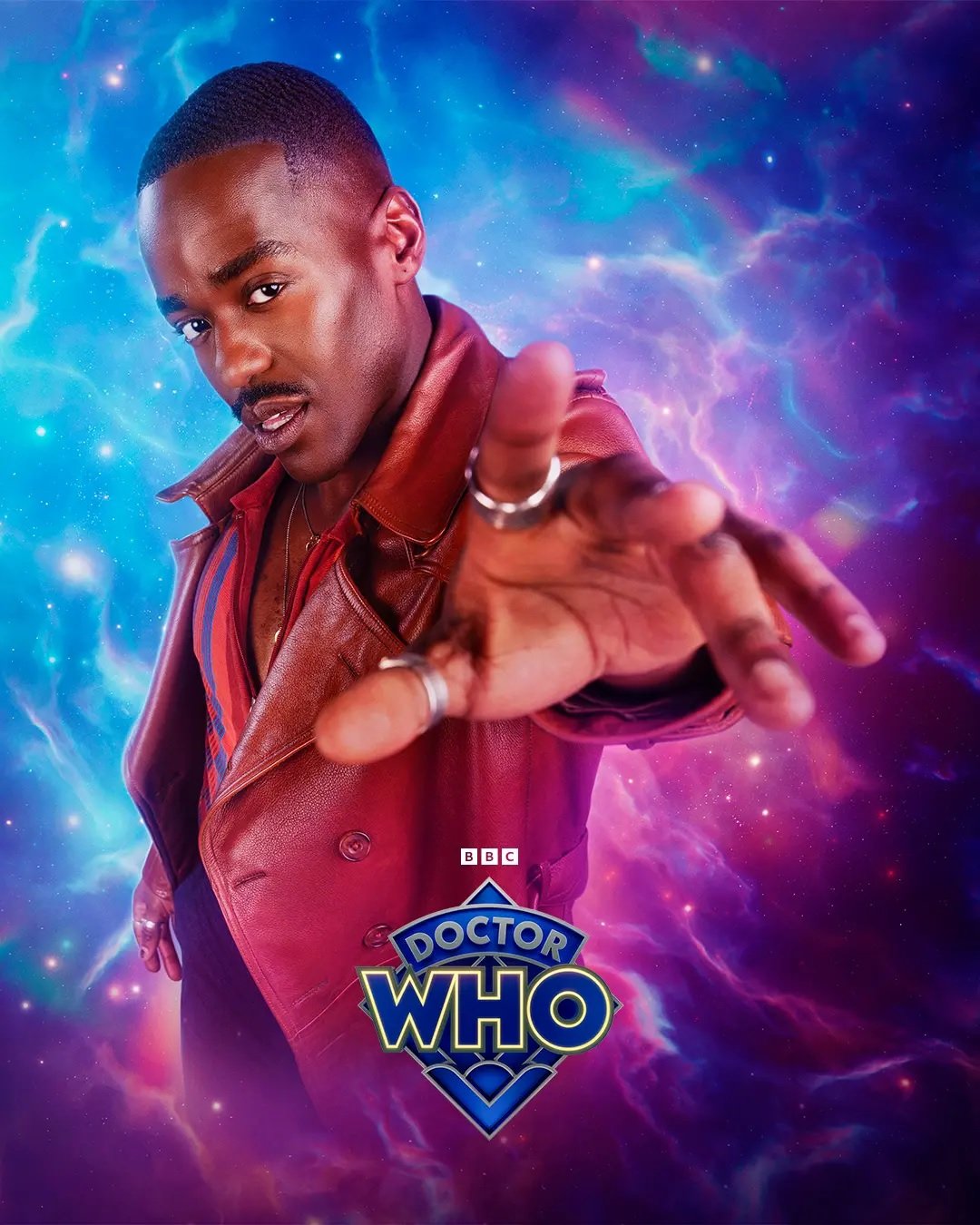 Kate Herron and Briony Redman Announced as New Writers on Doctor Who