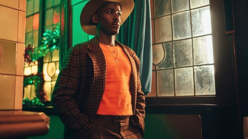 Ncuti Gatwa Describes His First Filmed Scene as a “Pivotal Point” in Doctor Who Series 14