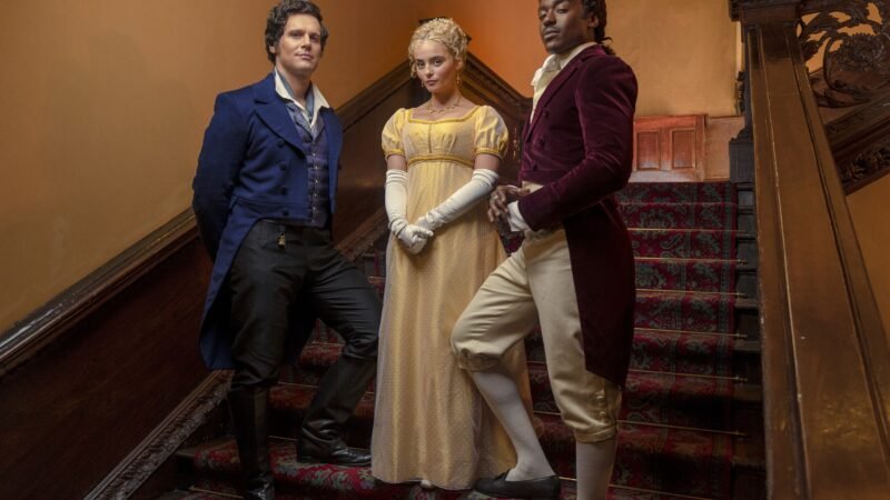 Ncuti Gatwa Binge-Watched New Doctor Who and “Fell In Love With It”