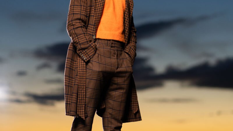 Ncuti Gatwa’s Doctor Who Outfits Show How the Show is “Really Keen on Progress”