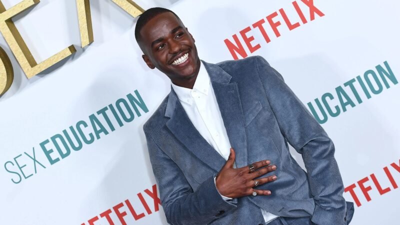 Is New Doctor Ncuti Gatwa In the Barbie Movie Much?