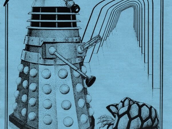 Panopticon V: Miss-Gendered by Worzel Gummidge