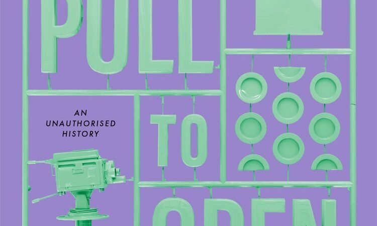 Coming Soon: Pull to Open, the Inside Story of How the BBC Created and Launched Doctor Who