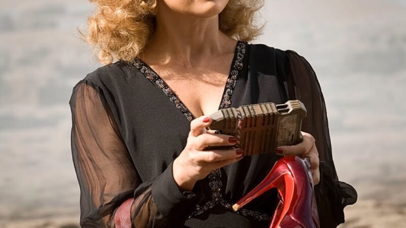 Could River Song Return for Doctor Who Series 14? Alex Kingston Thinks So…
