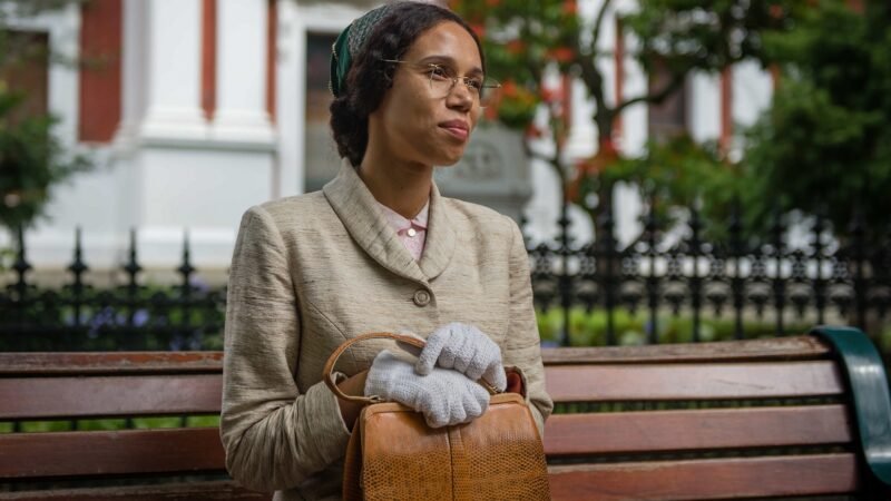 Magical History Tour: Watch This Fantastic Biography About Rosa Parks