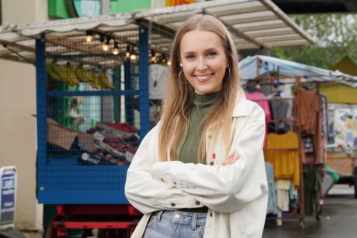 Rose Ayling-Ellis Denies She’s the New Doctor Who Companion
