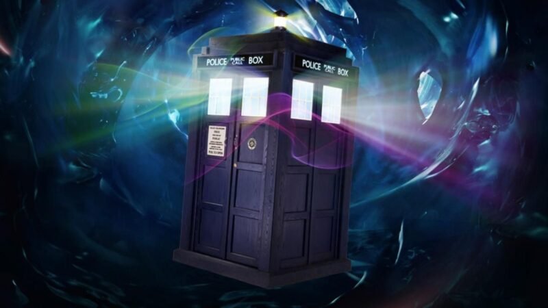 A Reminder of the Doctor Who Companion’s Comments Policy