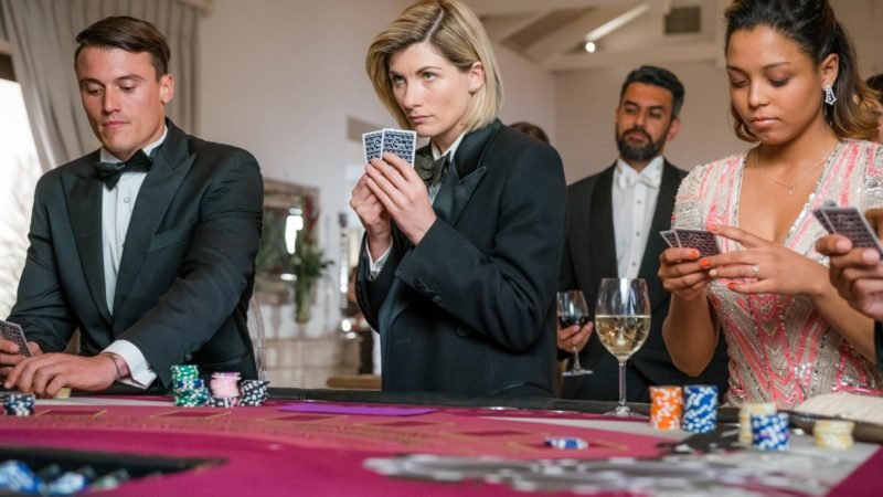 Doctor Who Stars to Feature at San Diego Comic Con with “Special Surprise Guest”