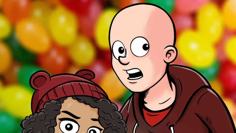 Read The Lucy Wilson Mysteries: Sweet Revenge from Candy Jar Completely Free