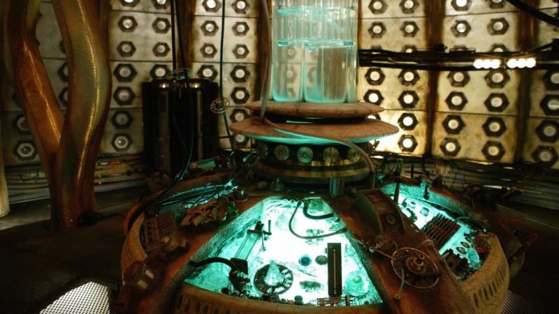 Who Do You Want to be the Fourteenth Doctor?