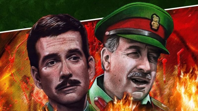 FREE: Download 16 eBooks from Candy Jar, Including Lethbridge-Stewart and Lucy Wilson!
