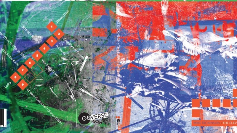 Doctor Who Publisher Launches Obverse Music with The Eleven Day Empire