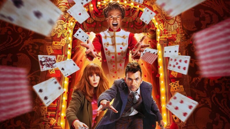 What Did You Think of Doctor Who: The Giggle?