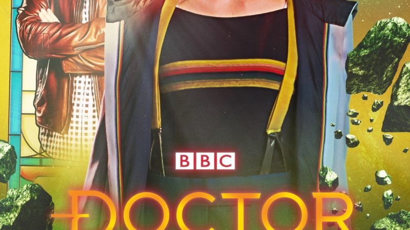 Reviewed: The Good Doctor by Juno Dawson