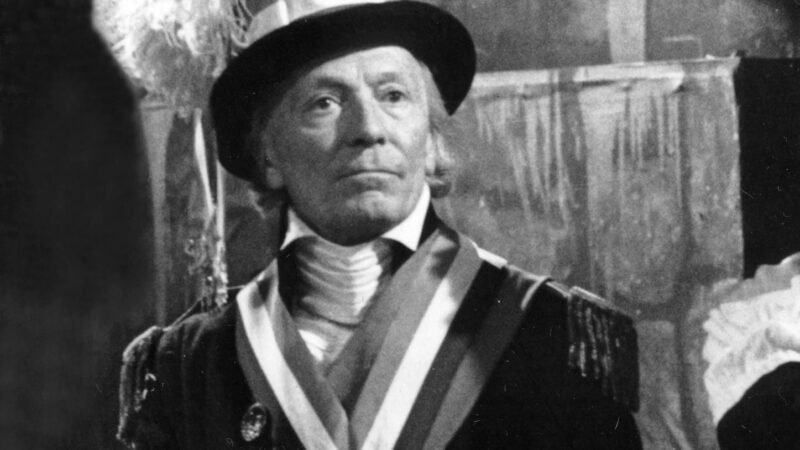 Audios of Missing Doctor Who Episodes to be Added to BBC Sounds for 60th Anniversary