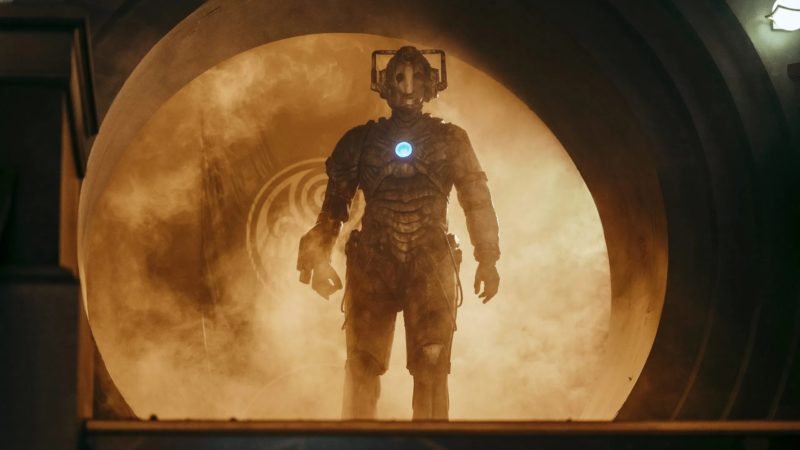 Reviewed: Doctor Who – The Timeless Children