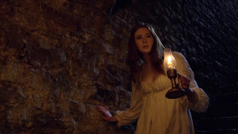 The Vampires of Venice: A New Take on Horror Folklore?