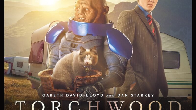 Celebrate 15 Years of Torchwood with Big Finish’s The Great Sontaran War