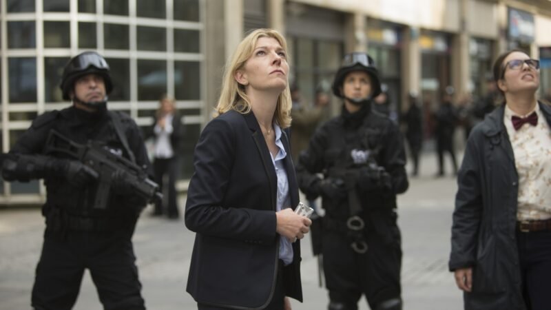 UNIT and Kate Stewart Confirmed to Return to Doctor Who for Series 14