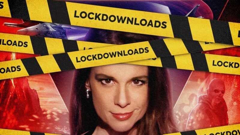 Big Finish Ends Its Lockdownloads Project with Vienna: The Memory Box